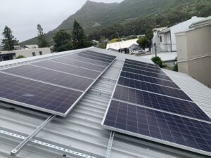 Aruna Solar Cape Town